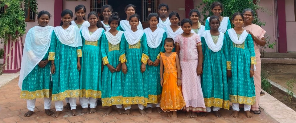New School Uniforms